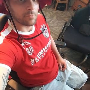 Meet your Posher, Michael